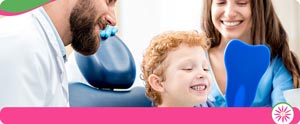 Pediatric Dental Fluoride Varnish Treatment Near Me in Tampa, FL