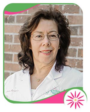 Meet Pediatrician Dr. Julia Barriga in Tampa, FL Meet Pediatrician Dr. Julia Barriga in Tampa, FL