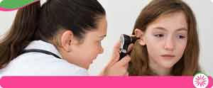 Pediatric Hearing and Vision Screening Near Me in Tampa FL