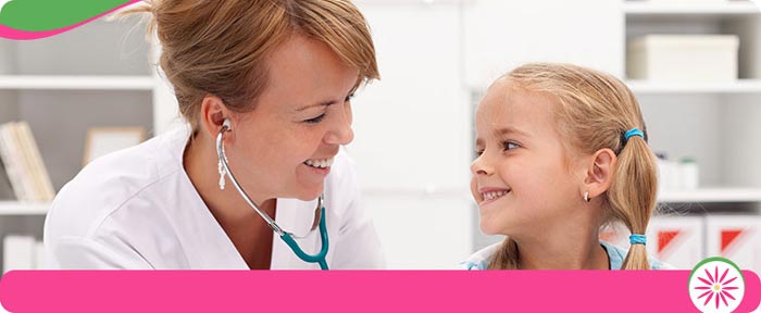 Pediatric Chronic Disease Specialist Near Me in Tampa FL