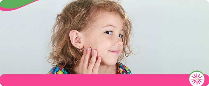 Pediatric Ear Piercing Services Near Me in Tampa FL