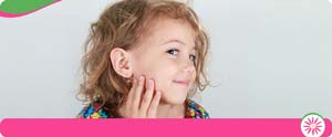 Pediatric Ear Piercing Services Near Me in Tampa FL