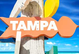 Directions From Your Location to Julia Barriga MD PA in Tampa, FL