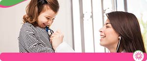 Reasons to Visit a Pediatrician | Julia Barriga, MD. PA