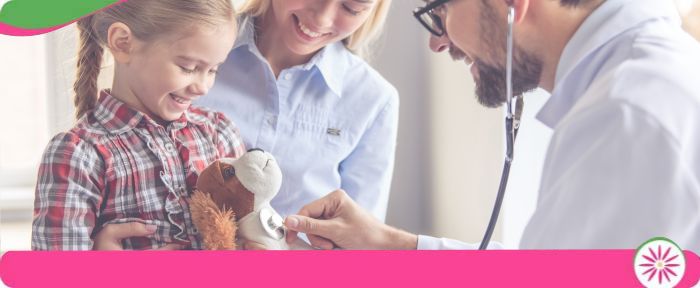 How Often Do You See a Pediatrician for Your Children? | Julia Barriga, MD, PA How Often Do You See a Pediatrician for Your Children? | Julia Barriga, MD, PA