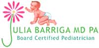 Pediatrician Near Me in Tampa, FL | Julia Barriga M.D. P.A