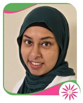 Dr. Mahnaz, M.D Ahmed at Julia Barriga M.D. P.A. in Tampa, FL