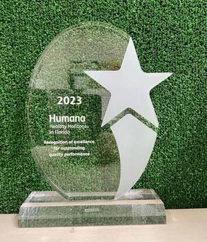 Humana Award Humana Award