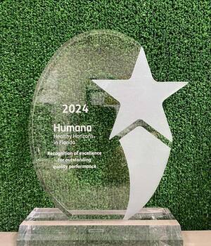 Humana Award Humana Award