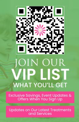 Join Our VIP List at Julia Barriga MD PA Pediatric and Children’s Clinic in Tampa, FL