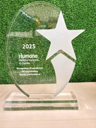 Humana Award