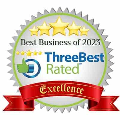 Three Best Rated 2023 Three Best Rated 2023