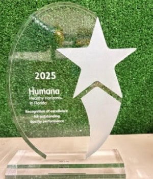 Humana Award Humana Award