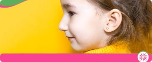 Is Baby Ear Piercing Right for Your Little One? | Julia Barriga MD PA in Tampa FL