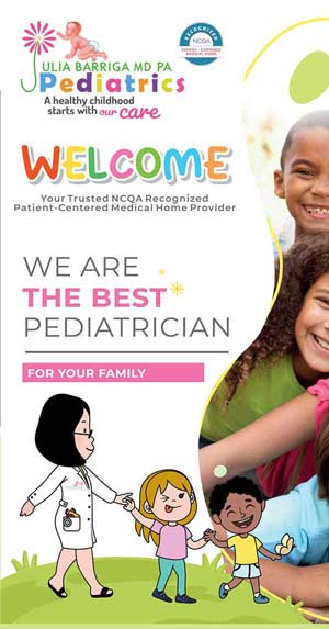 PCMH Program at Julia Barriga M.D. P.A. in Tampa, FL