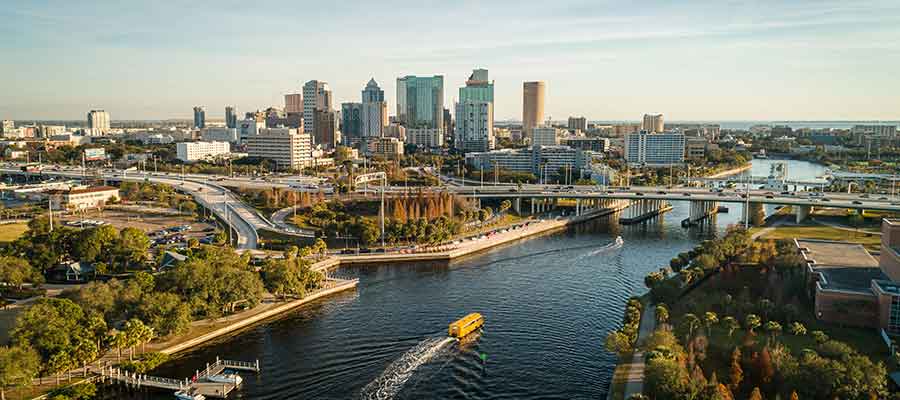 Get Directions to Julia Barriga MD PA in Tampa, FL