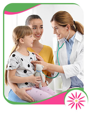 Welcome New Patients to Julia Barriga M.D. P.A. in Tampa, FL
