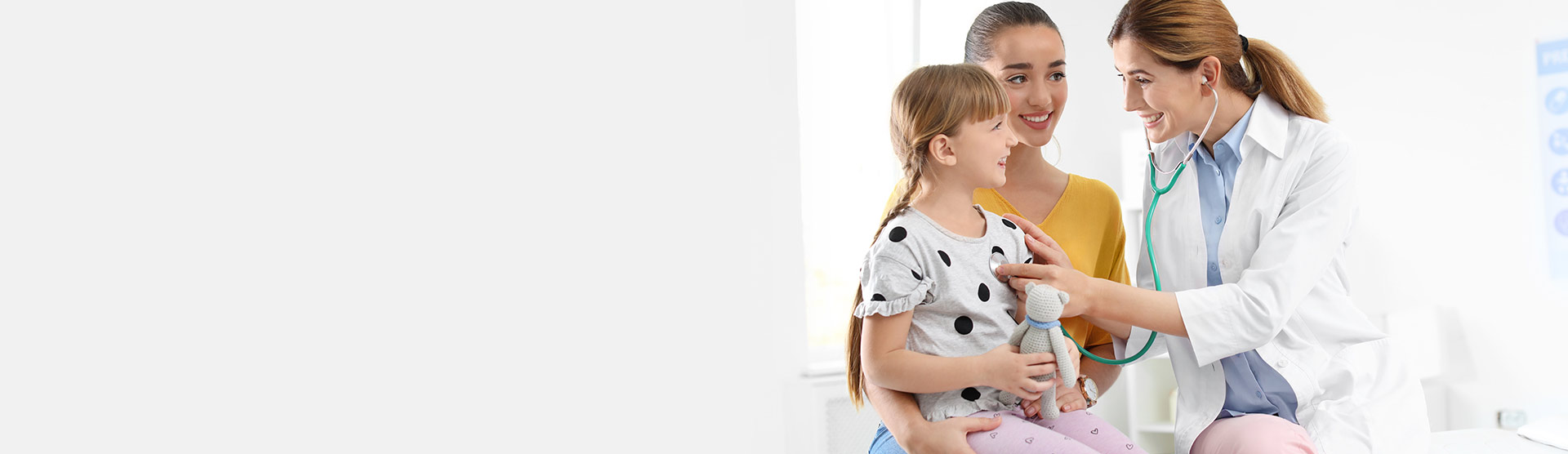 Welcome New Patients to Julia Barriga M.D. P.A. in Tampa, FL