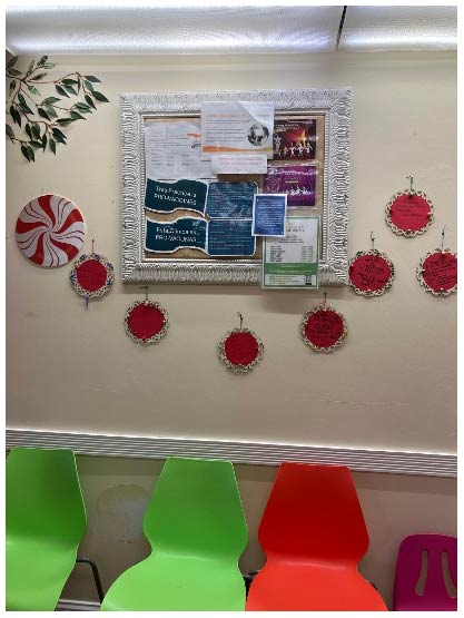 Visual Tour of Julia Barriga M.D. P.A. Pediatric Clinic in Tampa FL Visual Tour of Julia Barriga M.D. P.A. Pediatric Clinic in Tampa FL