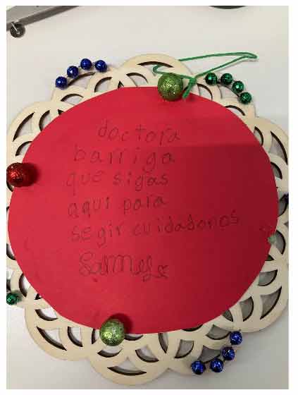 Visual Tour of Julia Barriga M.D. P.A. Pediatric Clinic in Tampa FL Visual Tour of Julia Barriga M.D. P.A. Pediatric Clinic in Tampa FL