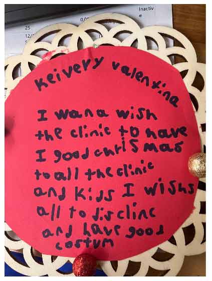 Visual Tour of Julia Barriga M.D. P.A. Pediatric Clinic in Tampa FL Visual Tour of Julia Barriga M.D. P.A. Pediatric Clinic in Tampa FL