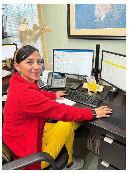 Visual Tour of Julia Barriga M.D. P.A. Pediatric Clinic in Tampa FL Visual Tour of Julia Barriga M.D. P.A. Pediatric Clinic in Tampa FL