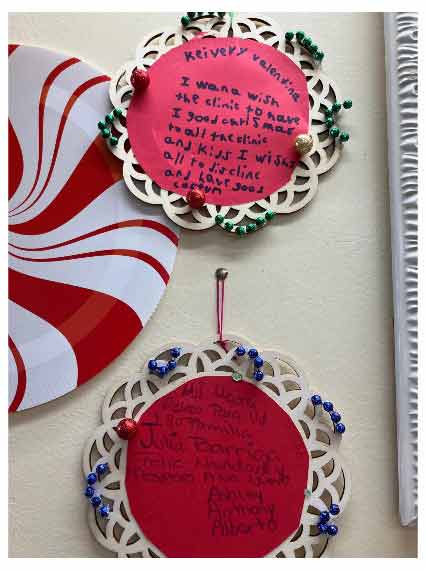 Visual Tour of Julia Barriga M.D. P.A. Pediatric Clinic in Tampa FL Visual Tour of Julia Barriga M.D. P.A. Pediatric Clinic in Tampa FL