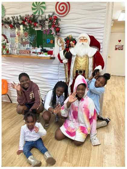 Visual Tour of Julia Barriga M.D. P.A. Pediatric Clinic in Tampa FL Visual Tour of Julia Barriga M.D. P.A. Pediatric Clinic in Tampa FL