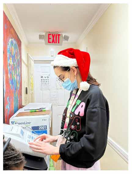 Visual Tour of Julia Barriga M.D. P.A. Pediatric Clinic in Tampa FL Visual Tour of Julia Barriga M.D. P.A. Pediatric Clinic in Tampa FL