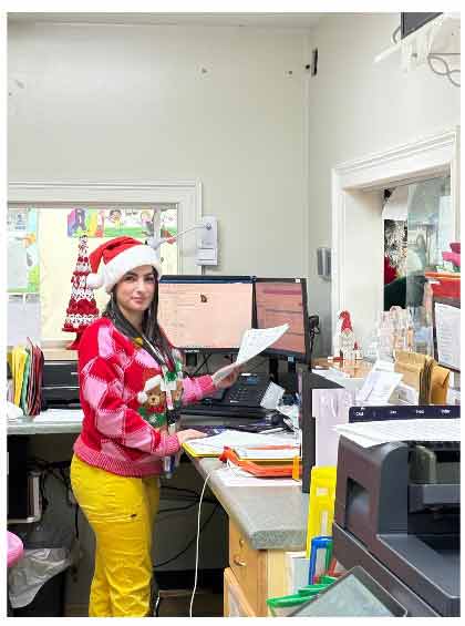 Visual Tour of Julia Barriga M.D. P.A. Pediatric Clinic in Tampa FL Visual Tour of Julia Barriga M.D. P.A. Pediatric Clinic in Tampa FL