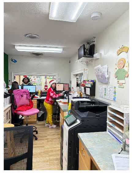 Visual Tour of Julia Barriga M.D. P.A. Pediatric Clinic in Tampa FL Visual Tour of Julia Barriga M.D. P.A. Pediatric Clinic in Tampa FL