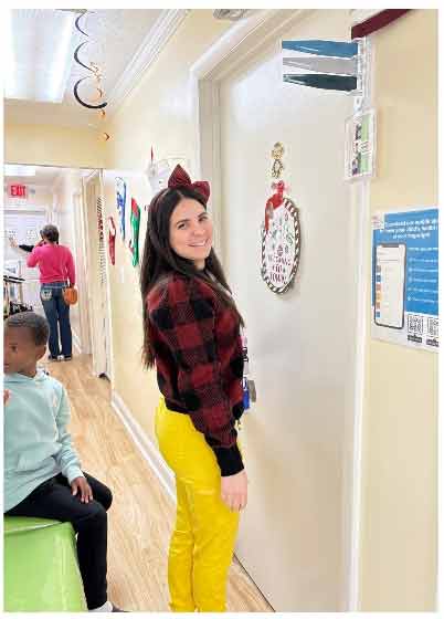 Visual Tour of Julia Barriga M.D. P.A. Pediatric Clinic in Tampa FL Visual Tour of Julia Barriga M.D. P.A. Pediatric Clinic in Tampa FL