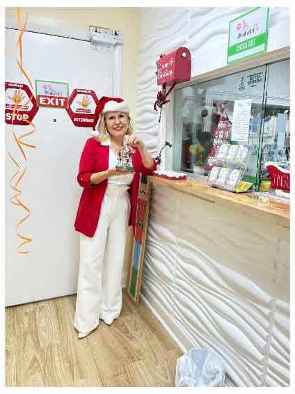 Visual Tour of Julia Barriga M.D. P.A. Pediatric Clinic in Tampa FL Visual Tour of Julia Barriga M.D. P.A. Pediatric Clinic in Tampa FL