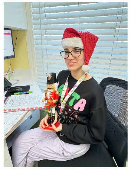 Visual Tour of Julia Barriga M.D. P.A. Pediatric Clinic in Tampa FL Visual Tour of Julia Barriga M.D. P.A. Pediatric Clinic in Tampa FL