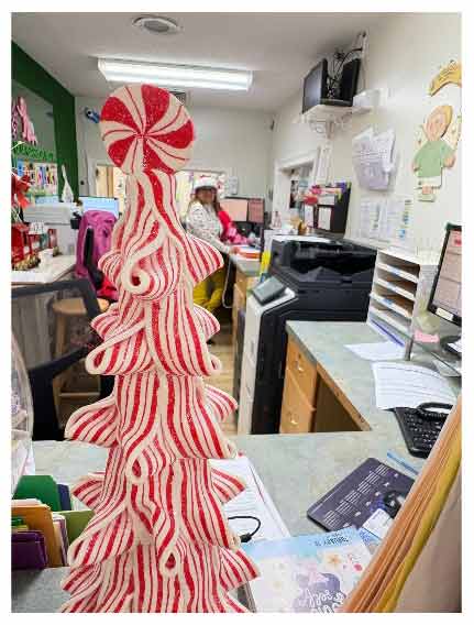 Visual Tour of Julia Barriga M.D. P.A. Pediatric Clinic in Tampa FL Visual Tour of Julia Barriga M.D. P.A. Pediatric Clinic in Tampa FL