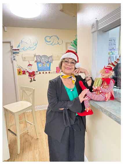 Visual Tour of Julia Barriga M.D. P.A. Pediatric Clinic in Tampa FL Visual Tour of Julia Barriga M.D. P.A. Pediatric Clinic in Tampa FL