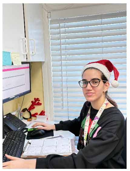 Visual Tour of Julia Barriga M.D. P.A. Pediatric Clinic in Tampa FL Visual Tour of Julia Barriga M.D. P.A. Pediatric Clinic in Tampa FL