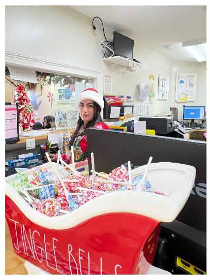 Visual Tour of Julia Barriga M.D. P.A. Pediatric Clinic in Tampa FL Visual Tour of Julia Barriga M.D. P.A. Pediatric Clinic in Tampa FL