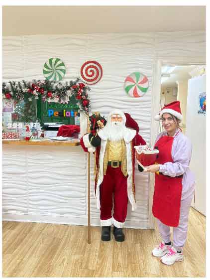 Visual Tour of Julia Barriga M.D. P.A. Pediatric Clinic in Tampa FL Visual Tour of Julia Barriga M.D. P.A. Pediatric Clinic in Tampa FL