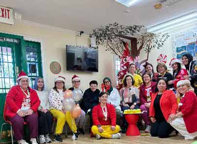 Visual Tour of Julia Barriga M.D. P.A. Pediatric Clinic in Tampa FL Visual Tour of Julia Barriga M.D. P.A. Pediatric Clinic in Tampa FL