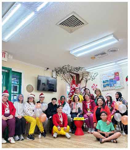 Visual Tour of Julia Barriga M.D. P.A. Pediatric Clinic in Tampa FL Visual Tour of Julia Barriga M.D. P.A. Pediatric Clinic in Tampa FL