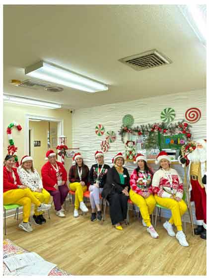 Visual Tour of Julia Barriga M.D. P.A. Pediatric Clinic in Tampa FL Visual Tour of Julia Barriga M.D. P.A. Pediatric Clinic in Tampa FL