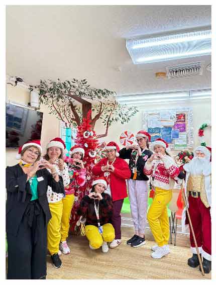 Visual Tour of Julia Barriga M.D. P.A. Pediatric Clinic in Tampa FL Visual Tour of Julia Barriga M.D. P.A. Pediatric Clinic in Tampa FL