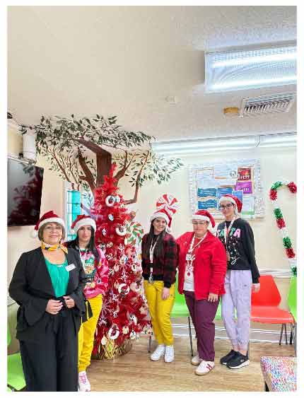 Visual Tour of Julia Barriga M.D. P.A. Pediatric Clinic in Tampa FL Visual Tour of Julia Barriga M.D. P.A. Pediatric Clinic in Tampa FL