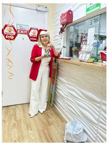 Visual Tour of Julia Barriga M.D. P.A. Pediatric Clinic in Tampa FL Visual Tour of Julia Barriga M.D. P.A. Pediatric Clinic in Tampa FL