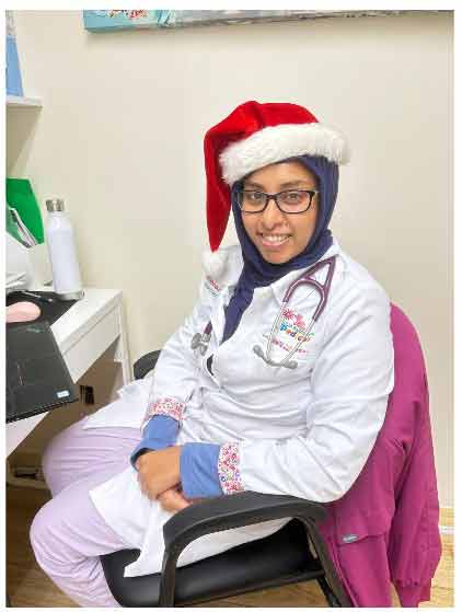 Visual Tour of Julia Barriga M.D. P.A. Pediatric Clinic in Tampa FL Visual Tour of Julia Barriga M.D. P.A. Pediatric Clinic in Tampa FL