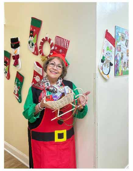 Visual Tour of Julia Barriga M.D. P.A. Pediatric Clinic in Tampa FL Visual Tour of Julia Barriga M.D. P.A. Pediatric Clinic in Tampa FL