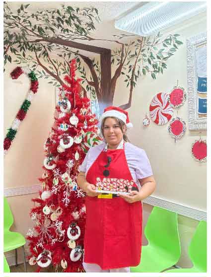 Visual Tour of Julia Barriga M.D. P.A. Pediatric Clinic in Tampa FL Visual Tour of Julia Barriga M.D. P.A. Pediatric Clinic in Tampa FL