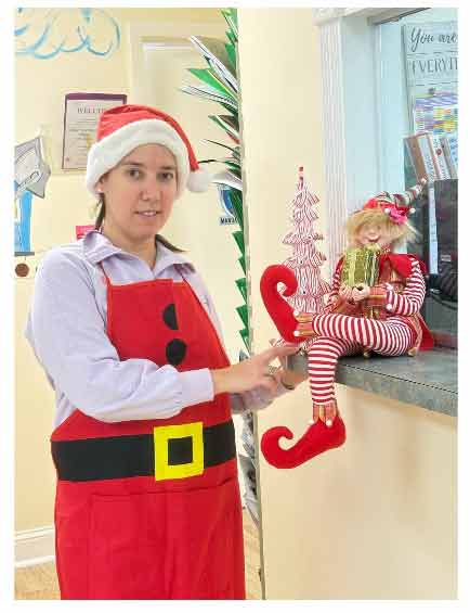 Visual Tour of Julia Barriga M.D. P.A. Pediatric Clinic in Tampa FL Visual Tour of Julia Barriga M.D. P.A. Pediatric Clinic in Tampa FL