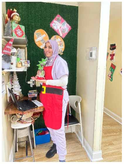 Visual Tour of Julia Barriga M.D. P.A. Pediatric Clinic in Tampa FL Visual Tour of Julia Barriga M.D. P.A. Pediatric Clinic in Tampa FL